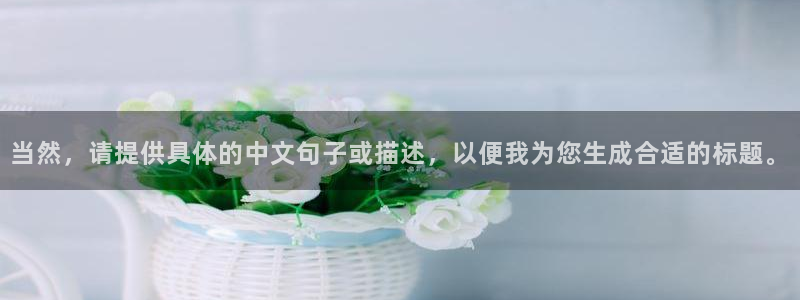 天辰娱乐-18113