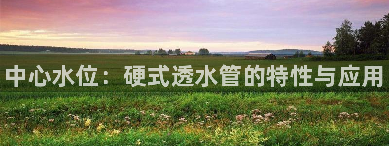 天辰娱乐官网平台入口