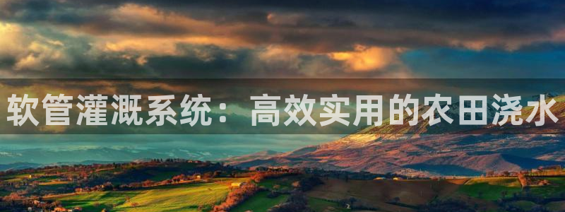 天辰娱乐指定